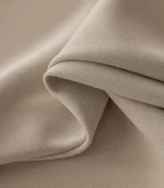 Solace Blackout Curtains Double Sided Textured Heavy Drapes - Image 2