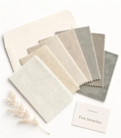 free swatches