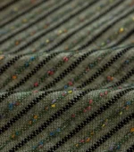 Atelier Wool-Linen Blend Room Darkening Curtain - Image 7