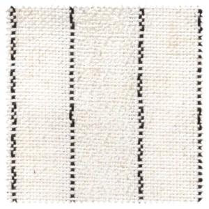 Willow – Ink Linen fabric swatch