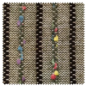 Atelier – Moss Olive fabric swatch