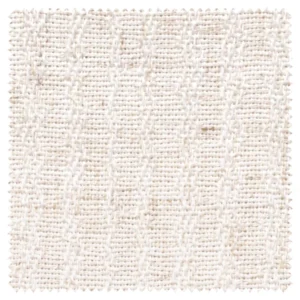 Sage – Natural Linen fabric swatch