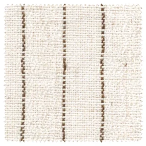 Willow – Sandstone fabric swatch