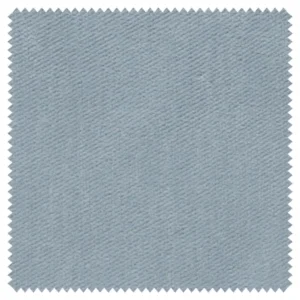 Solace – Slate Blue fabric swatch