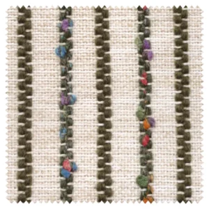Atelier – Warm Ivory fabric swatch