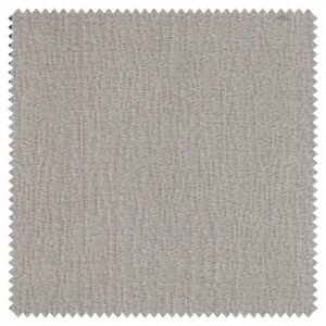 Dawn – Mist Gray fabric swatch