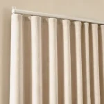 Ripple Fold front view